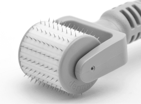 Microneedling