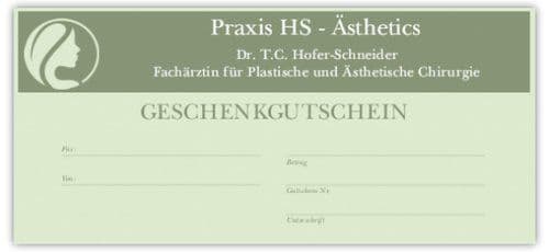 Gutschein